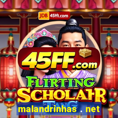 malandrinhas . net